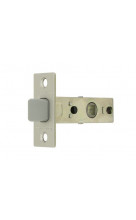 Защелка межкомнатная Palladium 400 PN