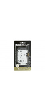 Замок межкомнатный Palladium 470 AB, Античная бронза