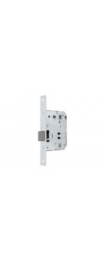 Замок межкомнатный Palladium 470 CP, Хром