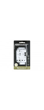 Замок межкомнатный Palladium 470 CP, Хром