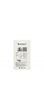 Замок межкомнатный Palladium 470 SB, Матовое золото
