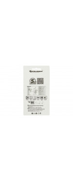 Корпус замка Palladium 600 CP блистер, Хром