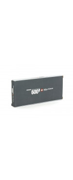Замок межкомнатный Palladium 600 GP картон, Золото