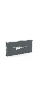 Замок межкомнатный Palladium 600 SB картон, Матовое золото