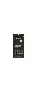 Замок межкомнатный магнитный Palladium 090 M AB, Античная бронза