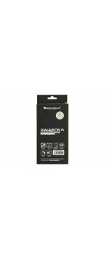 Замок межкомнатный магнитный Palladium 090 M CP, Хром