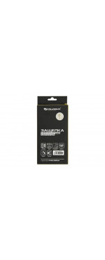 Замок межкомнатный магнитный Palladium 090 M PC, Матовый хром