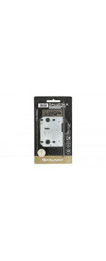 Замок межкомнатный магнитный Palladium 170 M AB, Античная бронза