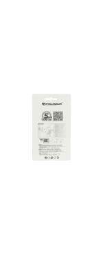 Замок межкомнатный магнитный Palladium 170 M SN, Матовый никель