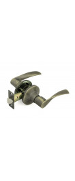 Ручка защелка Palladium 3902 AB PS