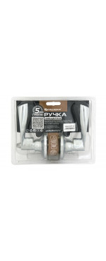 Ручка защелка Palladium 3902 CP ET, Хром