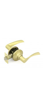 Ручка защелка Palladium 3902 SB PS, Матовое золото