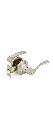 Ручка защелка Palladium 3902 SN ET