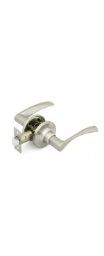 Ручка защелка Palladium 3902 SN PS, Матовый никель