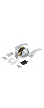 Ручка защелка Palladium 3903 CP ET, Хром