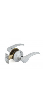 Ручка защелка Palladium 3903 CP PS, Хром