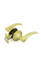 Ручка защелка Palladium 3903 SB ET