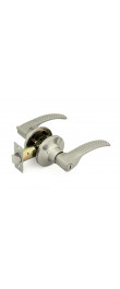 Ручка защелка Palladium 3903 SN BK