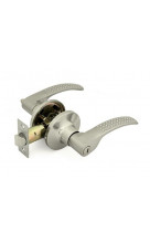Ручка защелка Palladium 3903 SN BK
