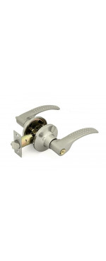 Ручка защелка Palladium 3903 SN ET, Матовый никель