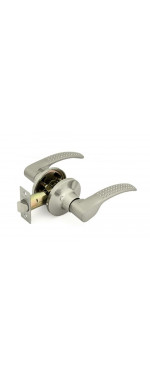 Ручка защелка Palladium 3903 SN PS, Матовый никель