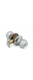 Ручка защелка Palladium 607 CP BK