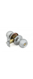 Ручка защелка Palladium 607 CP ET