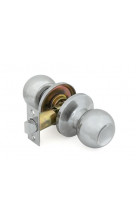 Ручка защелка Palladium 607 CP PS