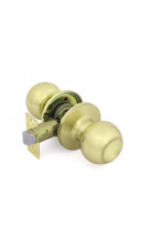 Ручка защелка Palladium 607 SB PS