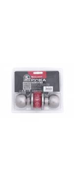 Ручка защелка Palladium 607 SN ET, Матовый никель