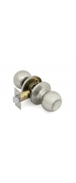 Ручка защелка Palladium 607 SN PS