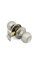 Ручка защелка Palladium 607 SN PS