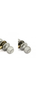 Ручка защелка Palladium 607 SN PS, Матовый никель