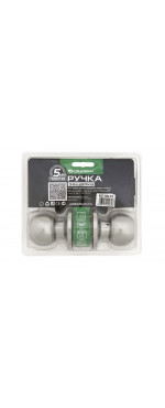 Ручка защелка Palladium 607 SN PS, Матовый никель