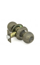 Ручка защелка Palladium 609 AB PS