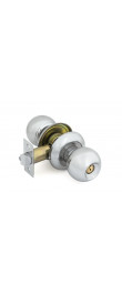 Ручка защелка Palladium 609 CP ET