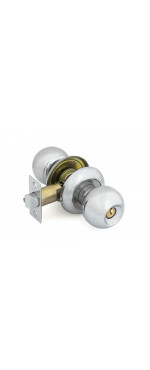 Ручка защелка Palladium 609 CP ET, Хром