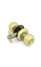 Ручка защелка Palladium 609 PB BK