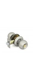 Ручка защелка Palladium 609 SN ET