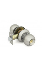 Ручка защелка Palladium 609 SN ET