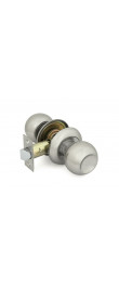 Ручка защелка Palladium 609 SN PS