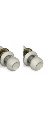 Ручка защелка Palladium 609 SN PS, Матовый никель