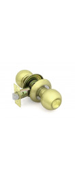 Ручка защелка Palladium 609 SB PS