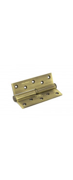 Петля дверная Palladium N 700-5" AB левая, Античная бронза