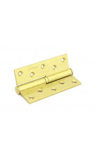 Петля дверная Palladium N 700-5" PB левая (блистер)
