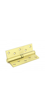 Петля дверная Palladium N 700-5" PB правая (блистер), Золото