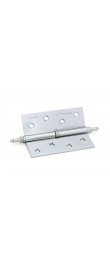 Петля дверная Palladium N 610-S-4" CP правая