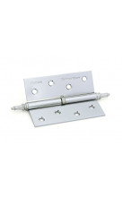 Петля дверная Palladium N 610-S-4" CP правая