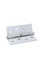 Петля дверная Palladium N 613-S-4" CP левая