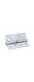 Петля дверная Palladium N 613-S-4" CP правая